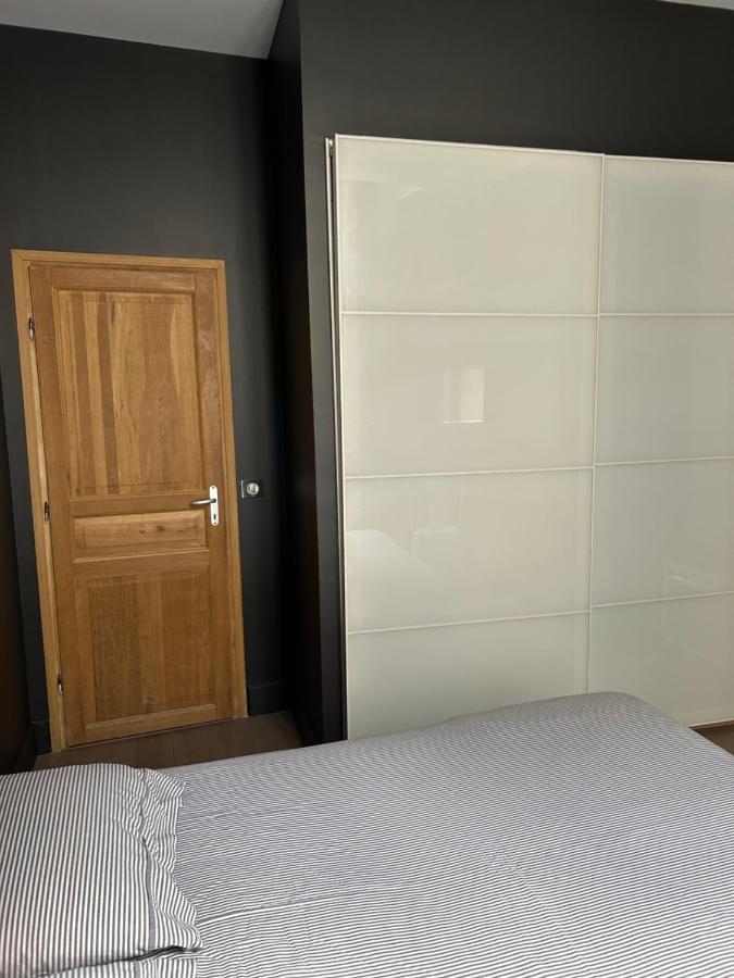 Wonderful T3 In Old Town Apartment Bordeaux Exterior foto