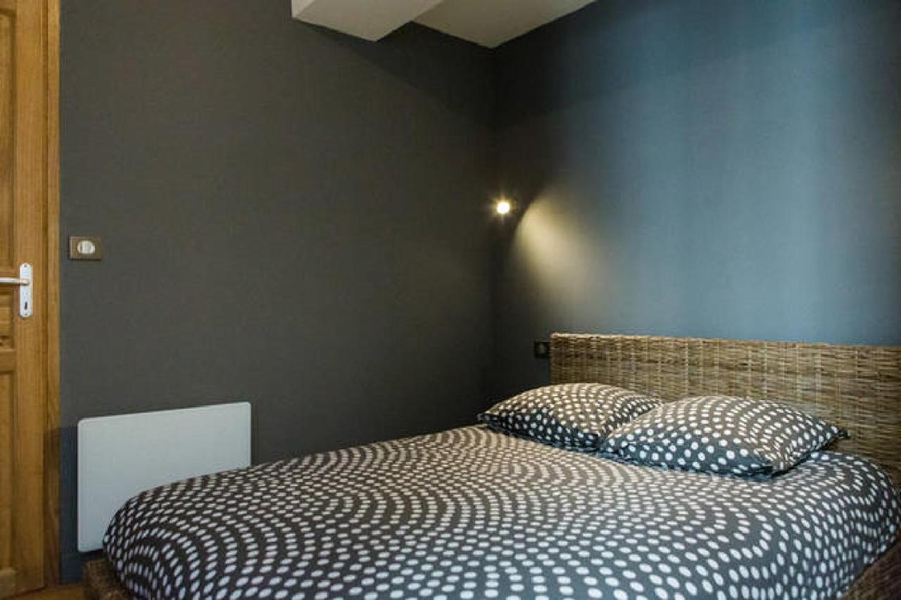 Wonderful T3 In Old Town Apartment Bordeaux Exterior foto