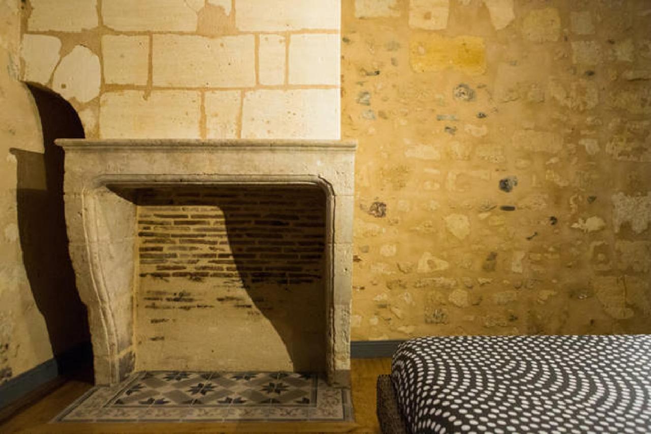 Wonderful T3 In Old Town Apartment Bordeaux Exterior foto